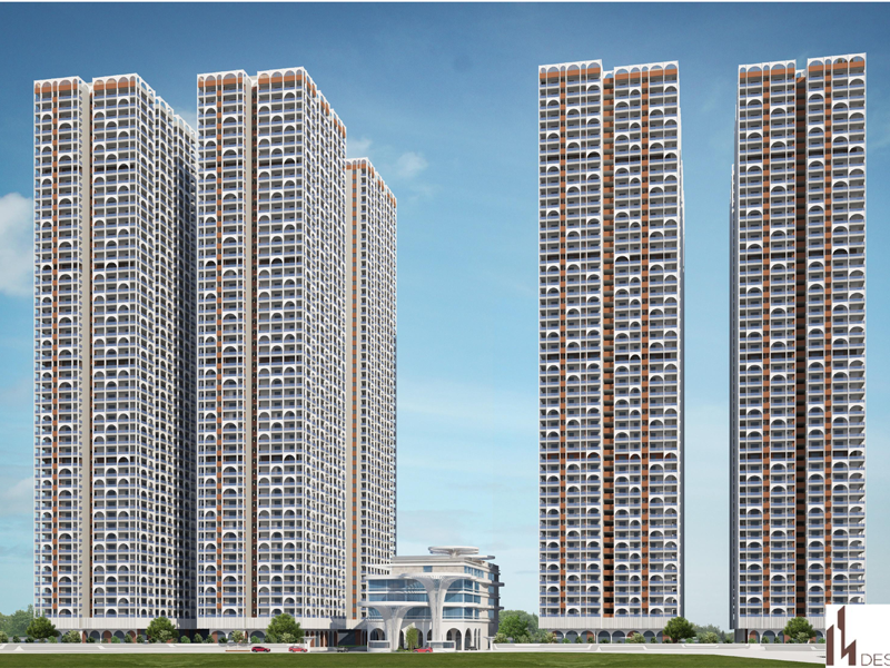Brindavanam Apartment